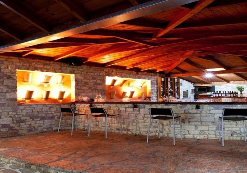 Hotel Olympic Village  | Olympia | West Grecia | Greece 1