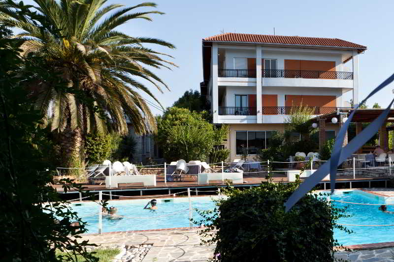 Hotel Olympic Village  | Olympia | West Grecia | Greece 10