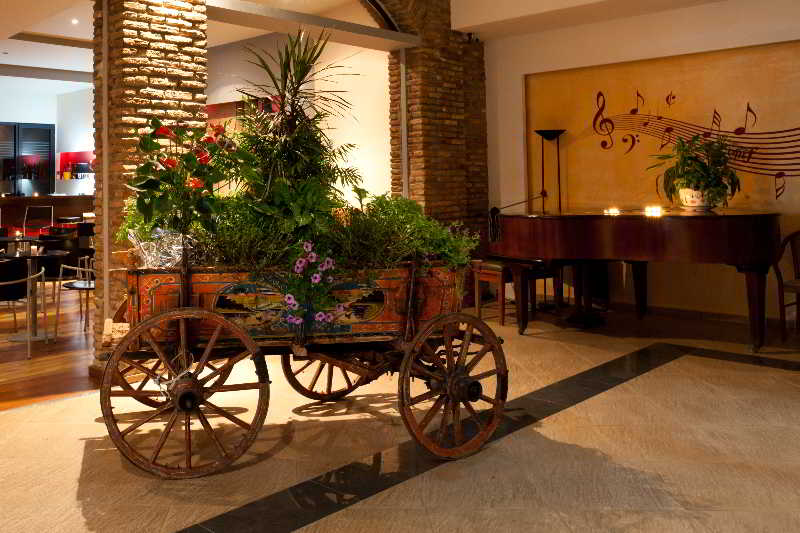 Hotel Olympic Village  | Olympia | West Grecia | Greece 11