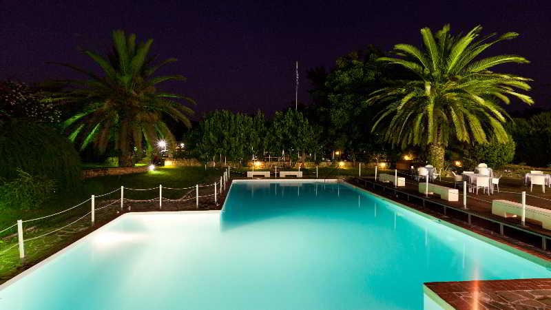 Hotel Olympic Village  | Olympia | West Grecia | Greece 12