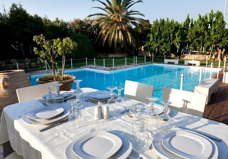 Hotel Olympic Village  | Olympia | West Grecia | Greece 3