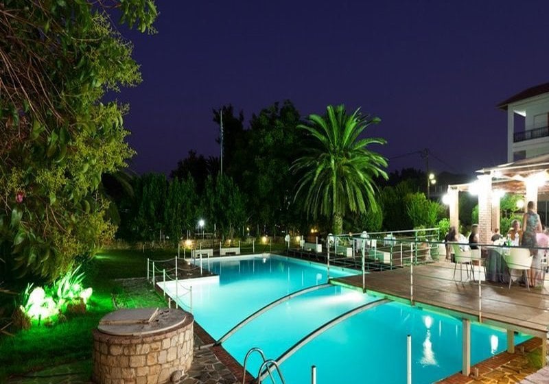 Hotel Olympic Village  | Olympia | West Grecia | Greece 4