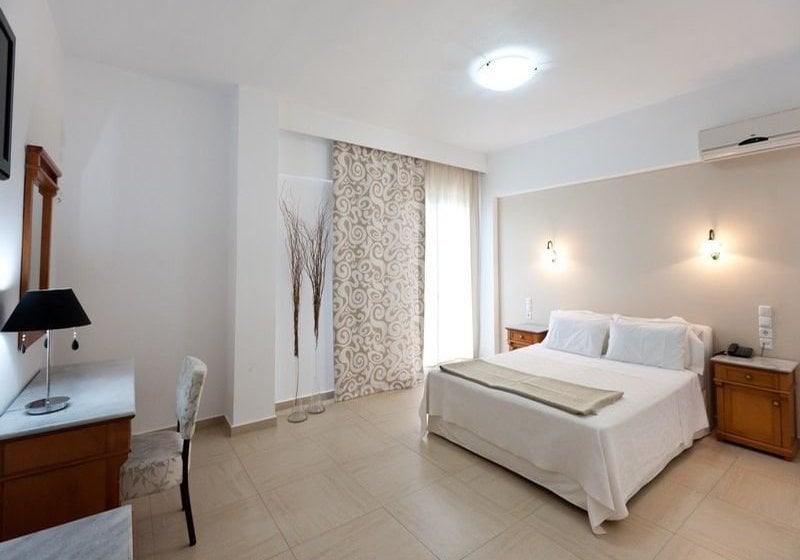 Hotel Olympic Village  | Olympia | West Grecia | Greece 5