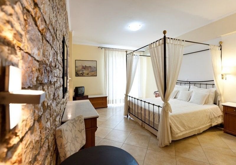 Hotel Olympic Village  | Olympia | West Grecia | Greece 6