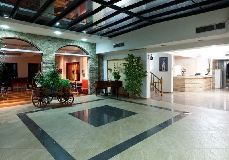 Hotel Olympic Village  | Olympia | West Grecia | Greece 7