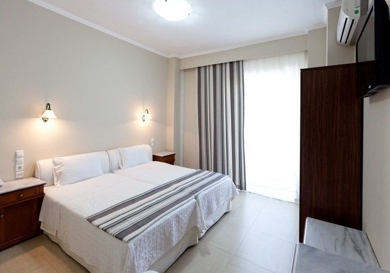 Hotel Olympic Village  | Olympia | West Grecia | Greece 8