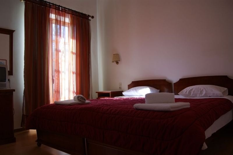 Hotel Pelops  | Olympia | Grecia Occidental | Grecia 1