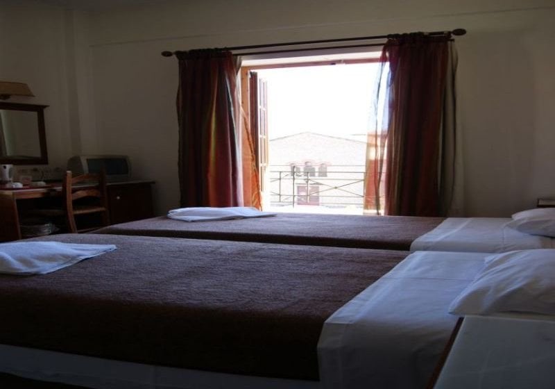 Hotel Pelops  | Olympia | Grecia Occidental | Grecia 2