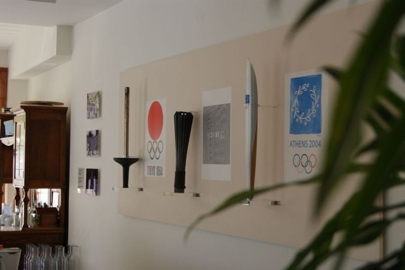 Hotel Pelops  | Olympia | Grecia Occidental | Grecia 7