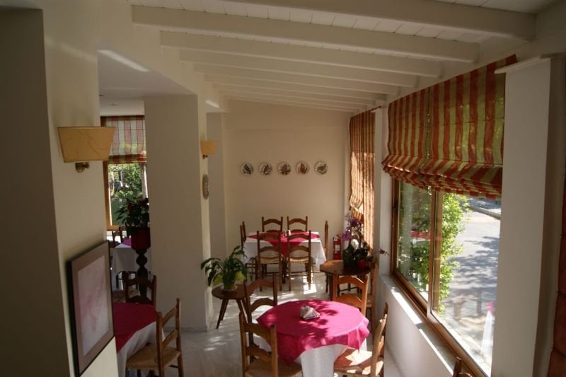 Hotel Pelops  | Olympia | Grecia Occidental | Grecia 8