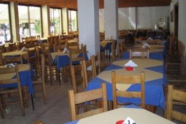 Hotel Apollon  | Olympia | Grecia Occidental | Grecia 1