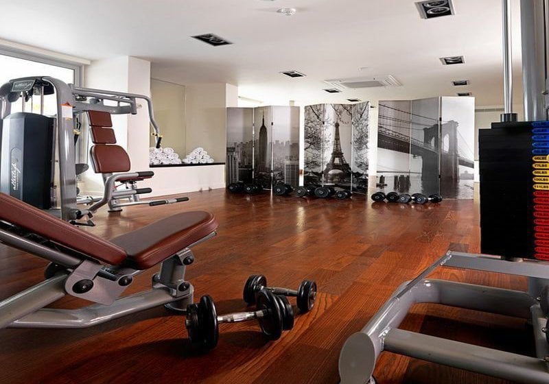 Porto Rio Hotel Casino  | Patras | West Grecia | Greece