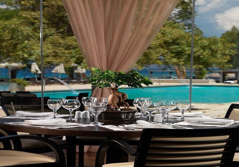 Porto Rio Hotel Casino  | Patras | West Grecia | Greece 10