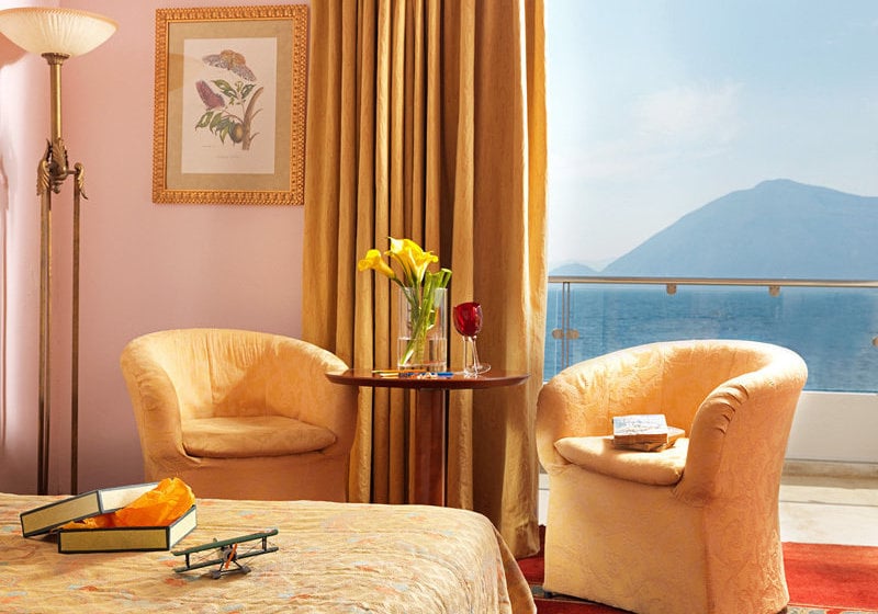 Porto Rio Hotel Casino  | Patras | West Grecia | Greece 2