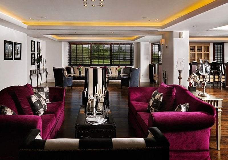 Porto Rio Hotel Casino  | Patras | West Grecia | Greece 3