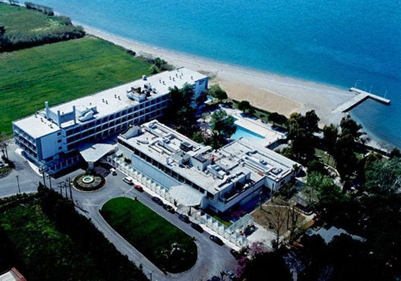 Porto Rio Hotel Casino  | Patras | West Grecia | Greece 5