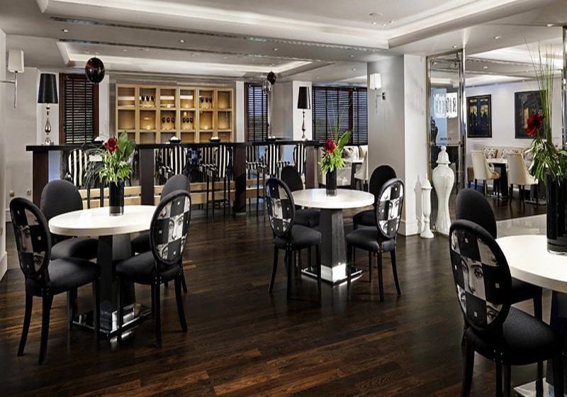 Porto Rio Hotel Casino  | Patras | West Grecia | Greece 6