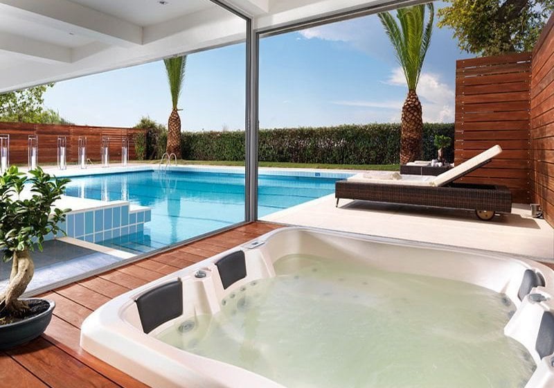 Porto Rio Hotel Casino  | Patras | West Grecia | Greece 7