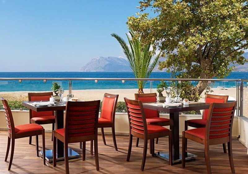 Porto Rio Hotel Casino  | Patras | West Grecia | Greece 9