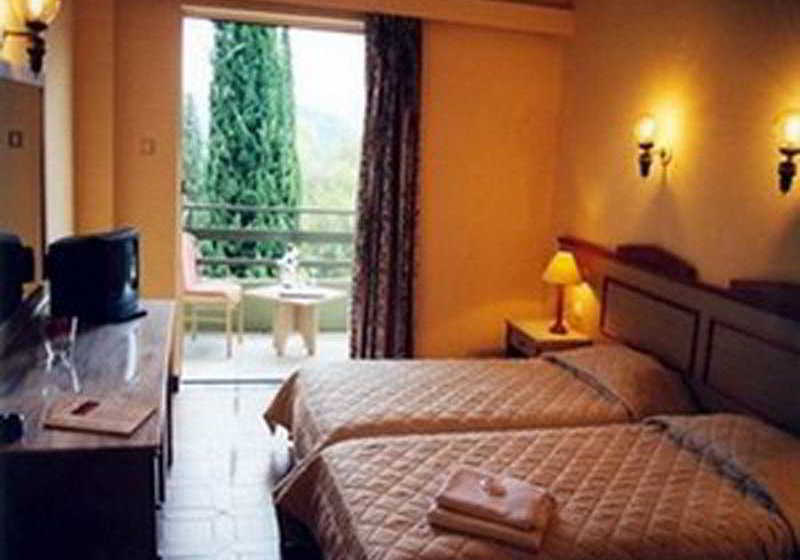 Hotel Antonios  | Olympia | Grecia Occidental | Grecia 2