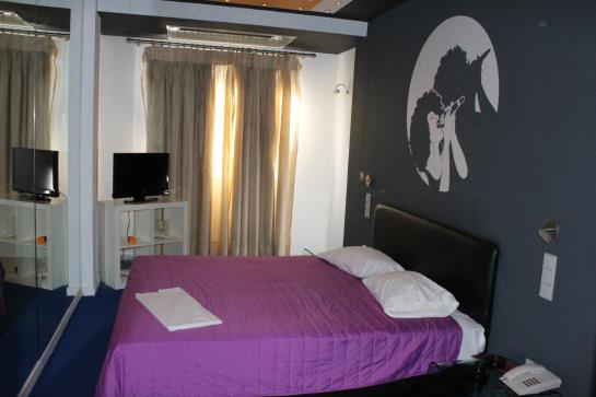 Hotel Carol  | Piraeus | Attica | Greece 2