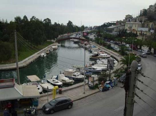 Hotel Carol  | Piraeus | Attica | Greece 4