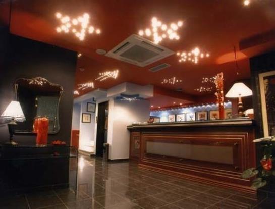 Hotel Carol  | Piraeus | Attica | Greece 5