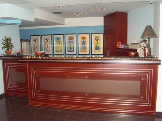 Hotel Carol  | Piraeus | Attica | Greece 6