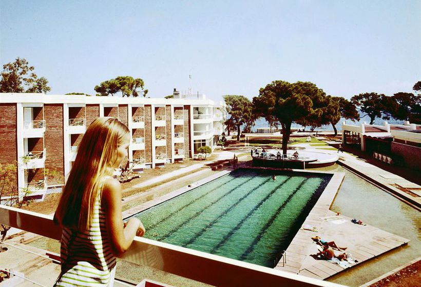 Hotel Marathon Beach  | Nea Makri | Attica | Greece 1