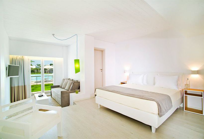 Hotel Marathon Beach  | Nea Makri | Attica | Greece 11