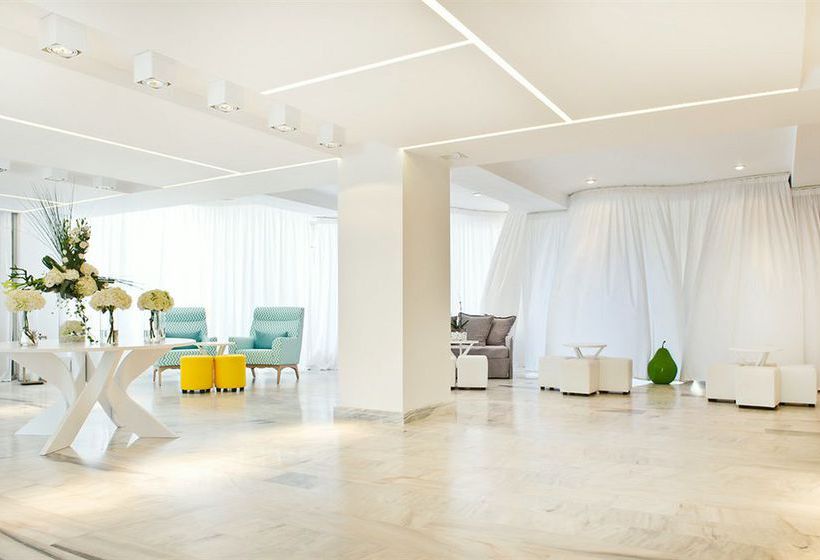 Hotel Marathon Beach  | Nea Makri | Attica | Greece 12