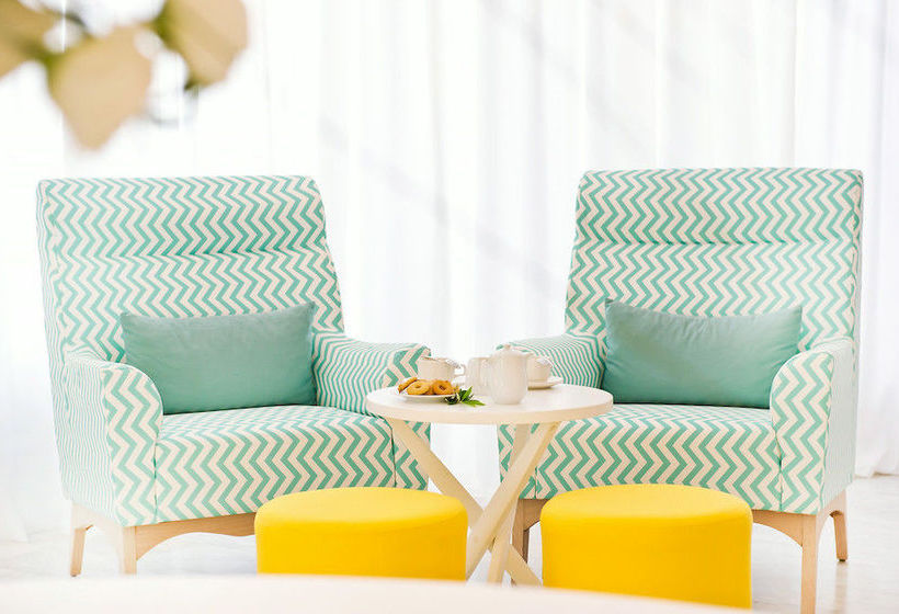 Hotel Marathon Beach  | Nea Makri | Attica | Greece 13