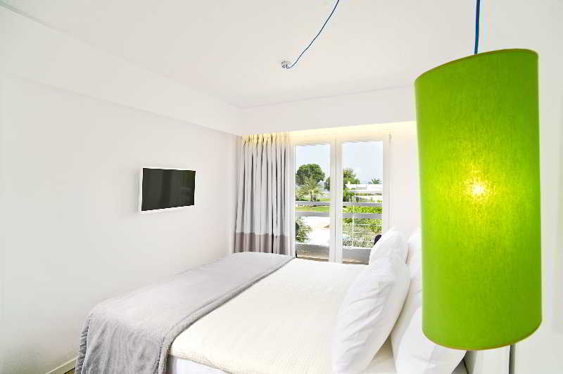 Hotel Marathon Beach  | Nea Makri | Attica | Greece 16