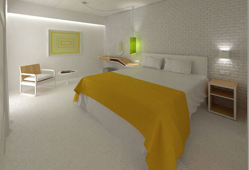 Hotel Marathon Beach  | Nea Makri | Attica | Greece 2