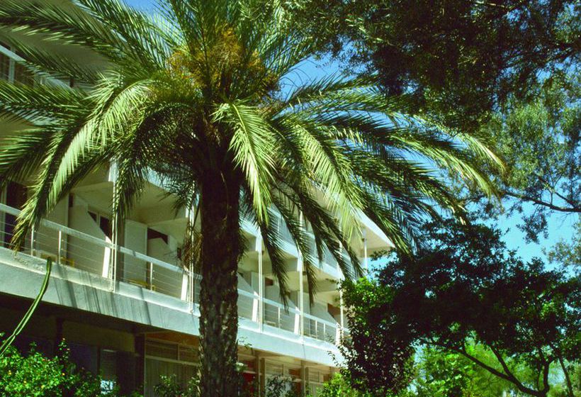 Hotel Marathon Beach  | Nea Makri | Attica | Greece 4