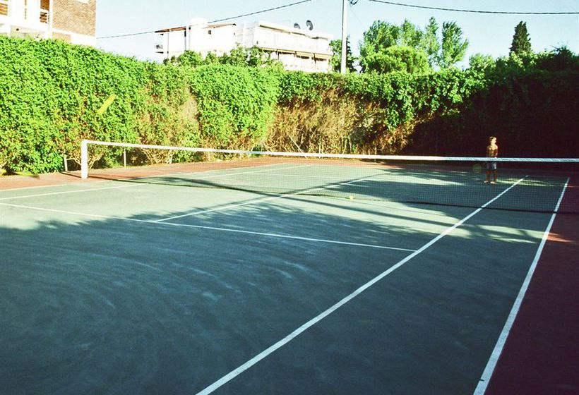 Hotel Marathon Beach  | Nea Makri | Attica | Greece 5