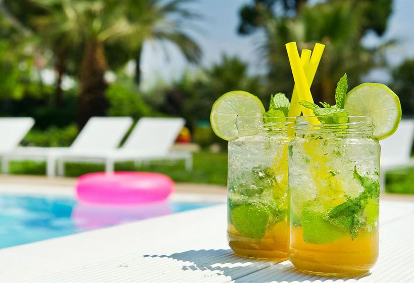 Hotel Marathon Beach  | Nea Makri | Attica | Greece 8