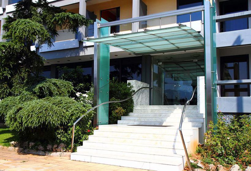 Hotel Pines Kifisiá