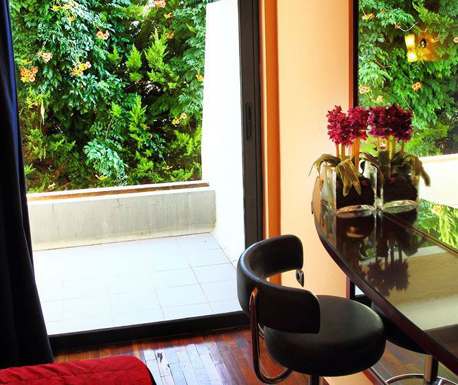 Hotel Pines  | Kifisiá | Attica | Greece 1