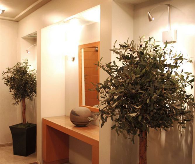 Hotel Pines  | Kifisiá | Attica | Greece 12