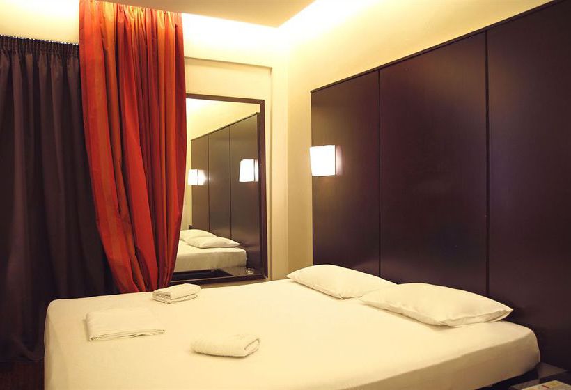 Hotel Pines  | Kifisiá | Attica | Greece 13