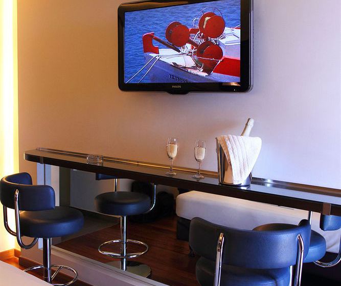 Hotel Pines  | Kifisiá | Attica | Greece 14