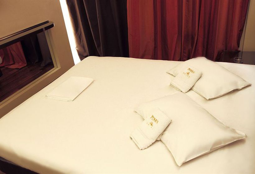 Hotel Pines  | Kifisiá | Attica | Greece 15