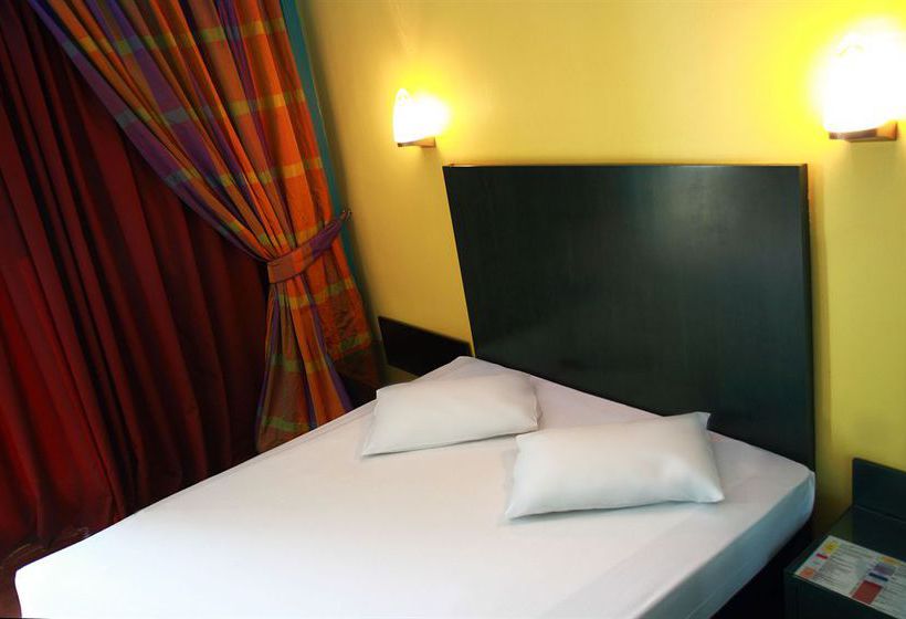 Hotel Pines  | Kifisiá | Attica | Greece 17