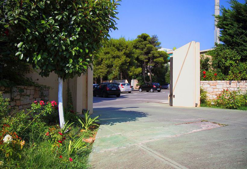 Hotel Pines  | Kifisiá | Attica | Greece 3