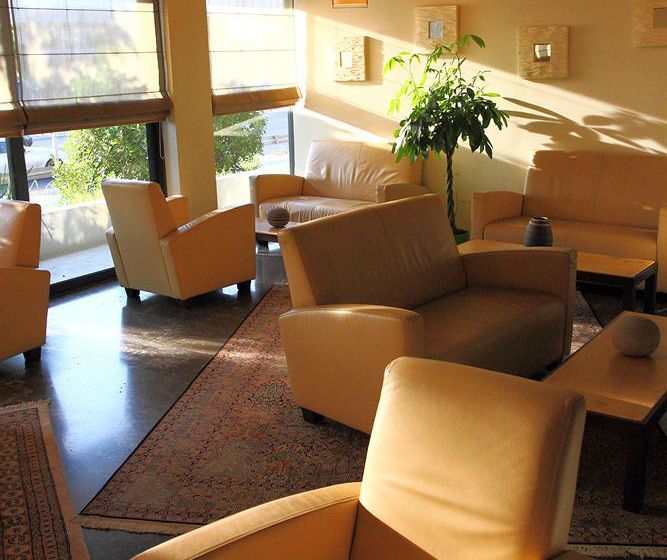 Hotel Pines  | Kifisiá | Attica | Greece 4