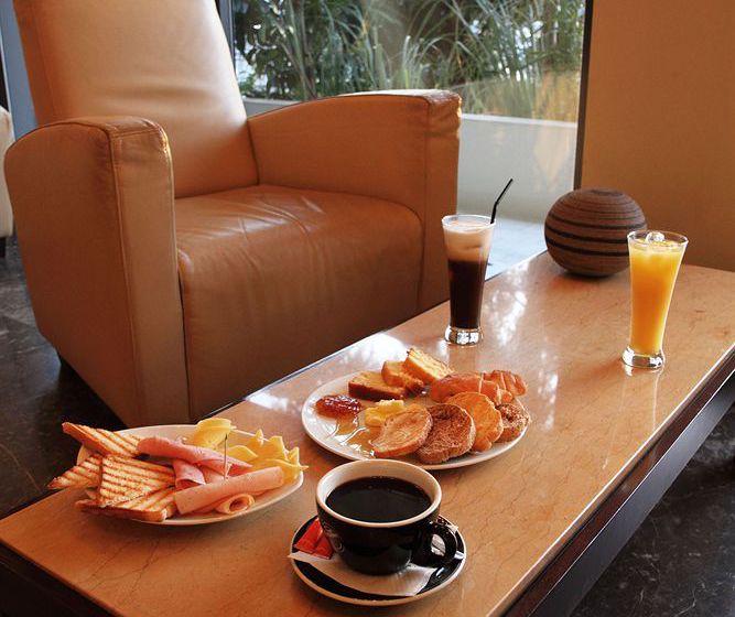 Hotel Pines  | Kifisiá | Attica | Greece 6