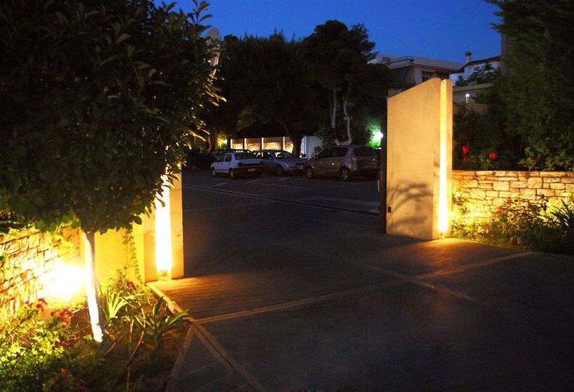 Hotel Pines  | Kifisiá | Attica | Greece 7