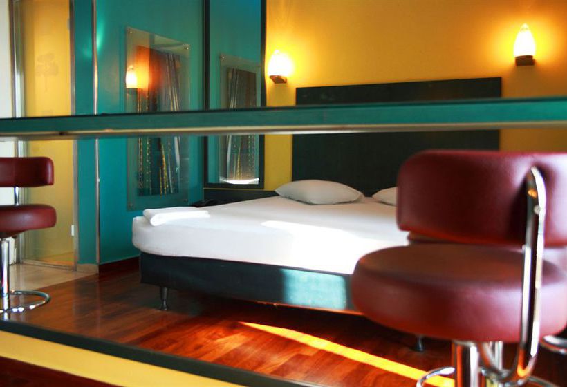 Hotel Pines  | Kifisiá | Attica | Greece 9