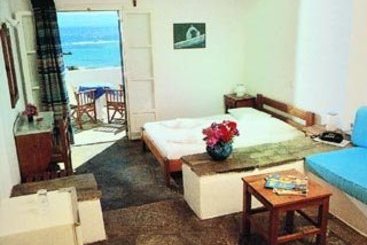 Philoxenia Hotel Bungalows